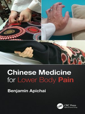 cover image of Chinese Medicine for Lower Body Pain